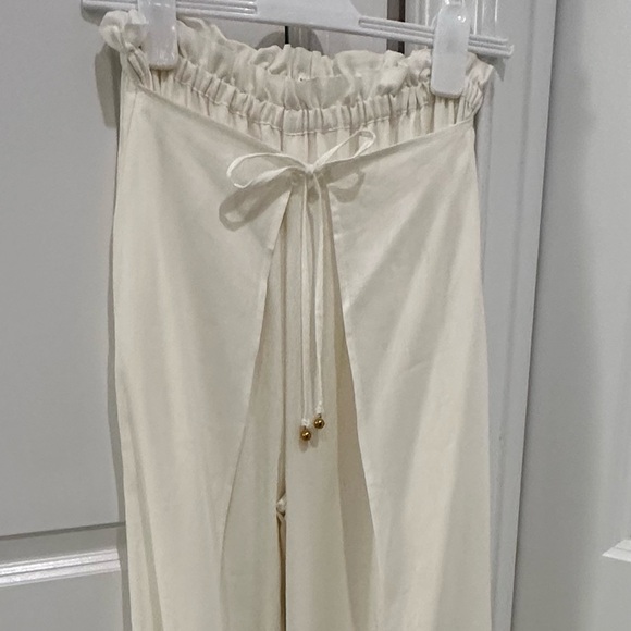 Free People Lainey Set in Ivory XS - Picture 8 of 10